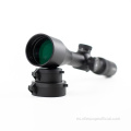 6-24x50 ffp riflescope, tubo de 30 mm